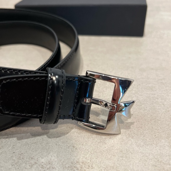 Vacheron Constantin | Leather Belt - Picture 6 of 6